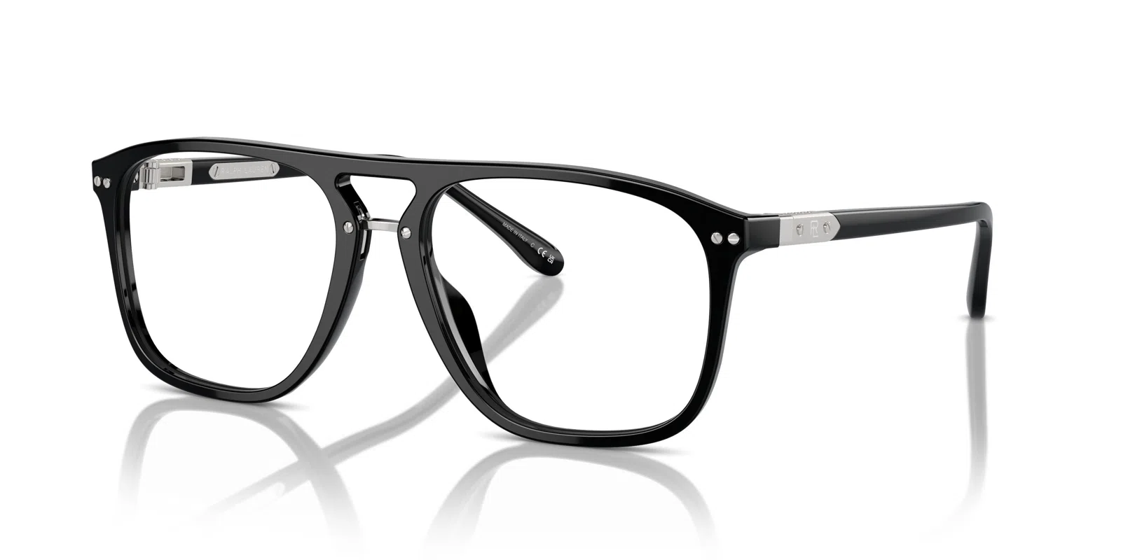 Ralph Lauren 6241U Eyeglasses - view 10